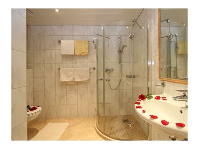 Apartment 2-Zimmer FeWo (Nr. 201) - Outdoor photo 9