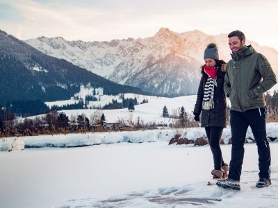 Apartment 2-Zimmer FeWo (Nr. 201) - Outdoor photo 31