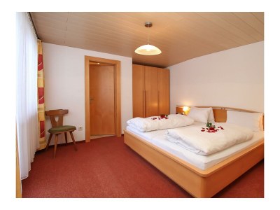 Apartment 2-Zimmer FeWo (Nr. 201) - Features photo 40