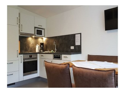 Apartment 2-Zimmer FeWo (Nr. 201) - Features photo 41