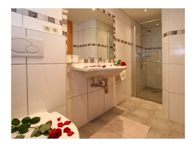 Apartment 2-Zimmer FeWo (Nr. 201) - Features photo 42