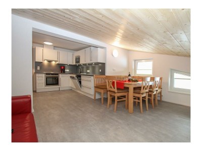 Apartment 3-Zimmer FeWo (Nr. 106) - Outdoor photo 15