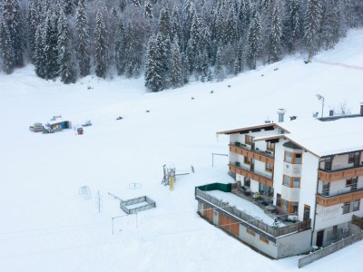 Apartment 3-Zimmer FeWo (Nr. 106) - Outdoor photo 24