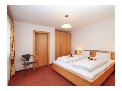 Apartment 3-Zimmer FeWo (Nr. 106) - Features photo 40