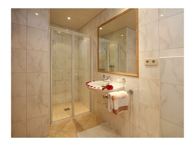 Apartment 3-Zimmer FeWo (Nr. 106) - Features photo 42