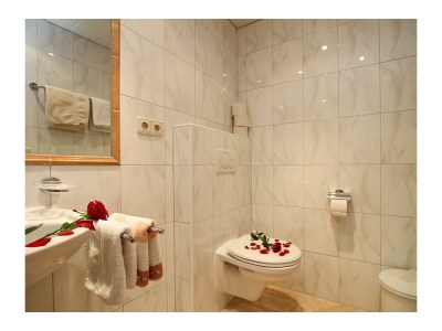 Apartment 3-Zimmer FeWo (Nr. 106) - Features photo 43