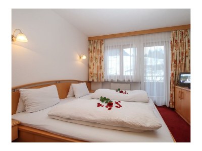 Apartment 3-Zimmer FeWo (Nr. 106) - Features photo 44