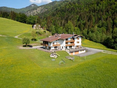 Apartment 4-Zimmer FeWo für 5 Personen (Nr. 204) - Outdoor photo 4