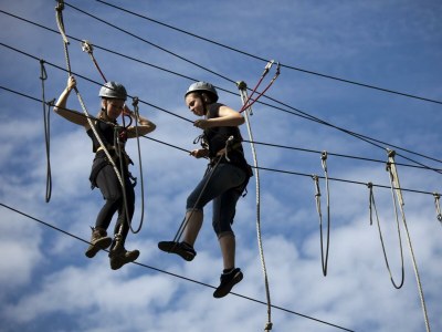 Apartment 4-Zimmer FeWo für 5 Personen (Nr. 204) - Outdoor photo 22