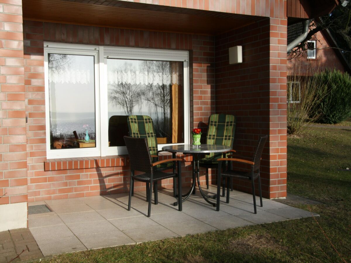 Holiday house Seepark Heidenholz, Plau am See - Outdoor photo 2