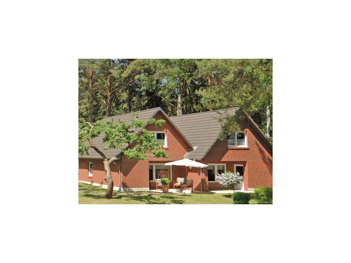 Holiday house Seepark Heidenholz, Plau am See - Outdoor photo 5