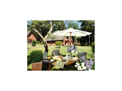 Holiday house Seepark Heidenholz, Plau am See - Outdoor photo 8