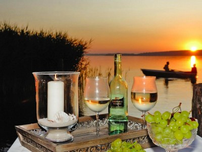 Holiday house Seepark Heidenholz, Plau am See - Outdoor photo 23