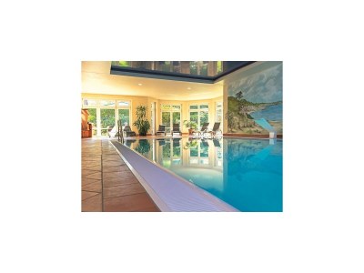 Holiday house Seepark Heidenholz, Plau am See - Outdoor photo 26