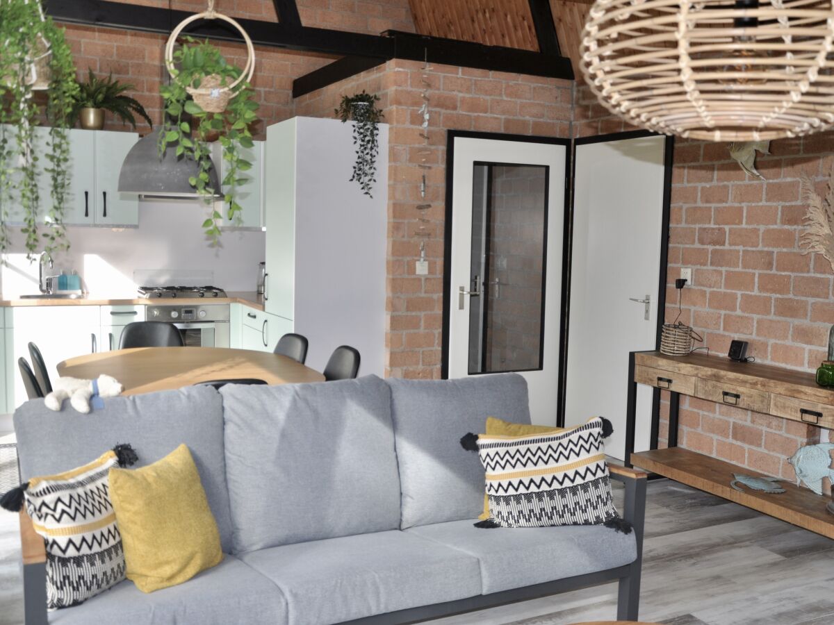 Holiday house Boerenslag 35 - Features photo 5