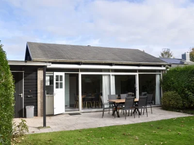 Holiday house Boerenslag 35 in Sint Maartenszee - Holiday house