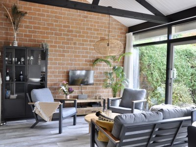 Holiday house Boerenslag 35 - Features photo 3