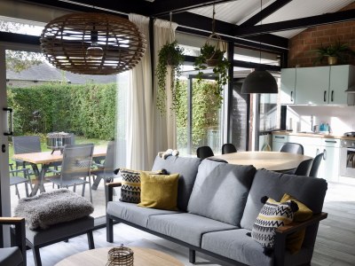 Holiday house Boerenslag 35 - Features photo 4