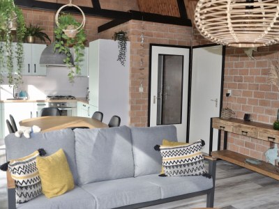 Holiday house Boerenslag 35 - Features photo 5