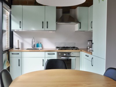 Holiday house Boerenslag 35 - Features photo 6