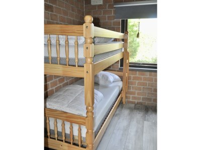 Holiday house Boerenslag 35 - Features photo 9