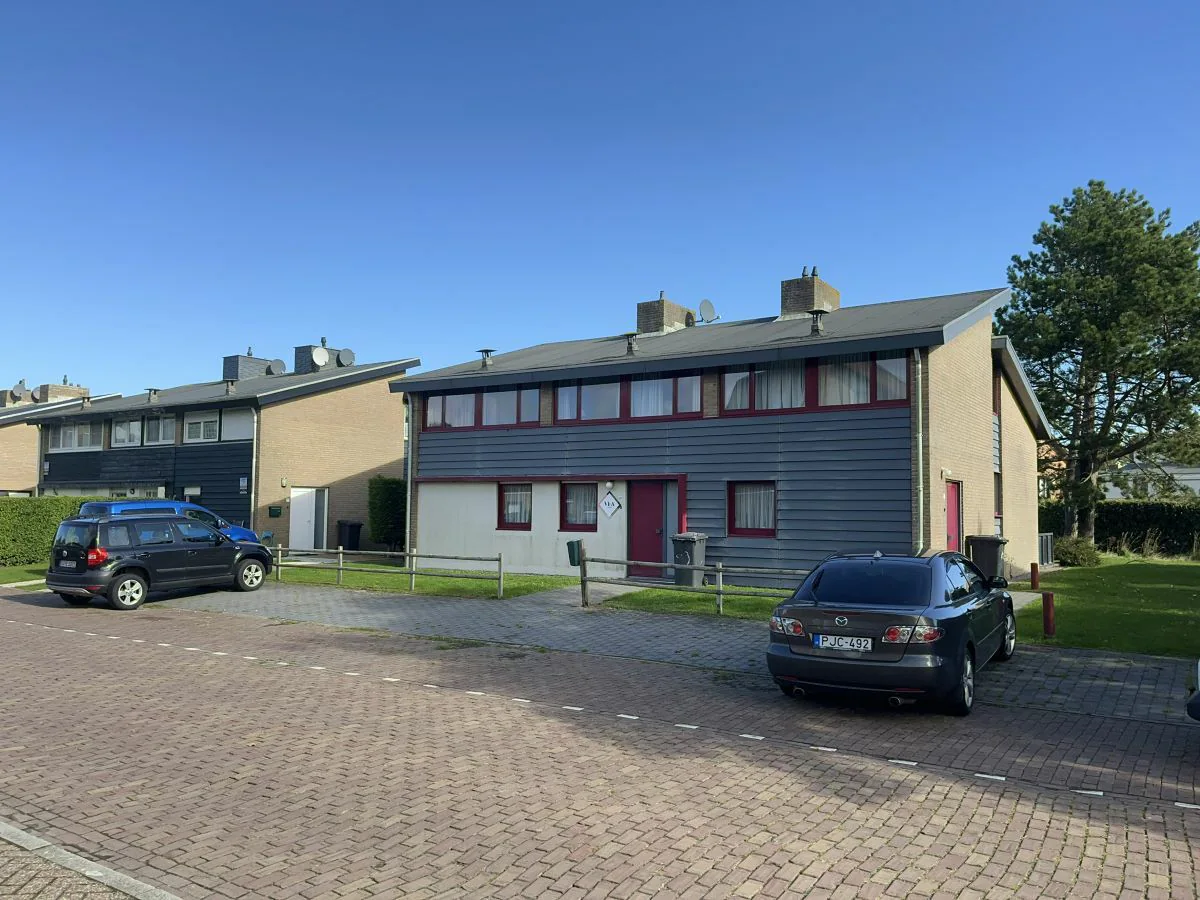 Holiday house Wijk de Brabander 60 - Outdoor photo 2