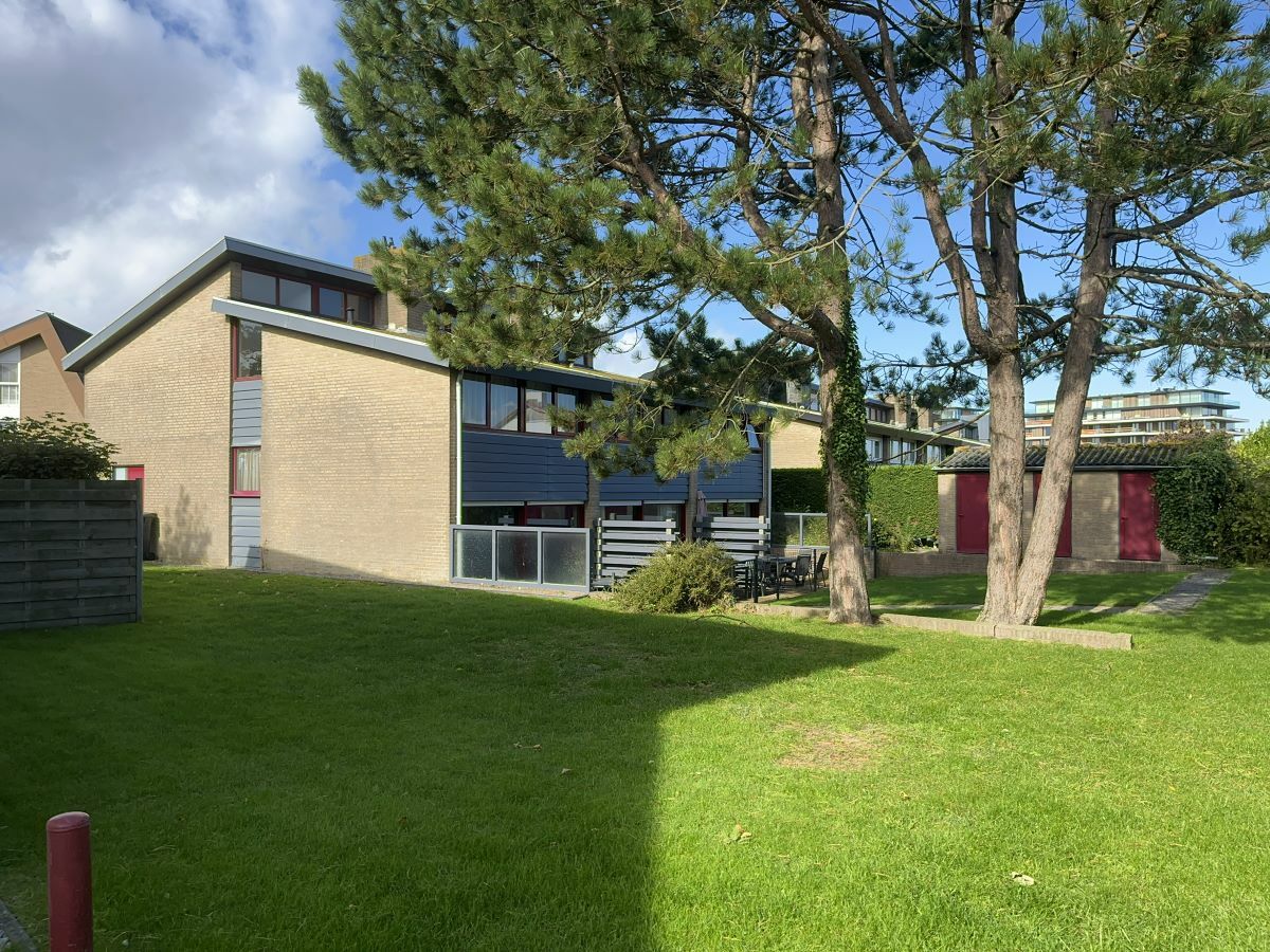 Holiday house Wijk de Brabander 60 - Outdoor photo 4