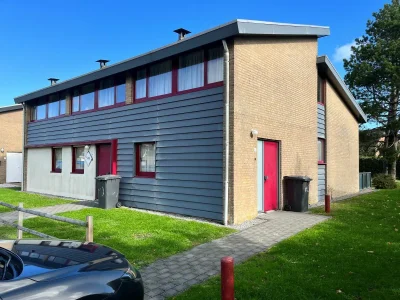 Holiday house Wijk de Brabander 60 - Outdoor photo 3