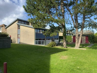 Holiday house Wijk de Brabander 60 - Outdoor photo 4