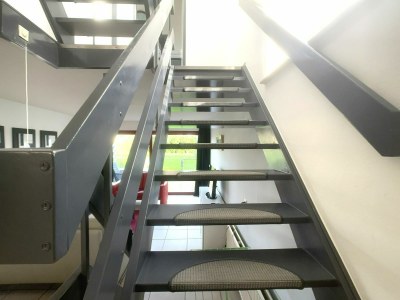 Holiday house Wijk de Brabander 60 - Features photo 9