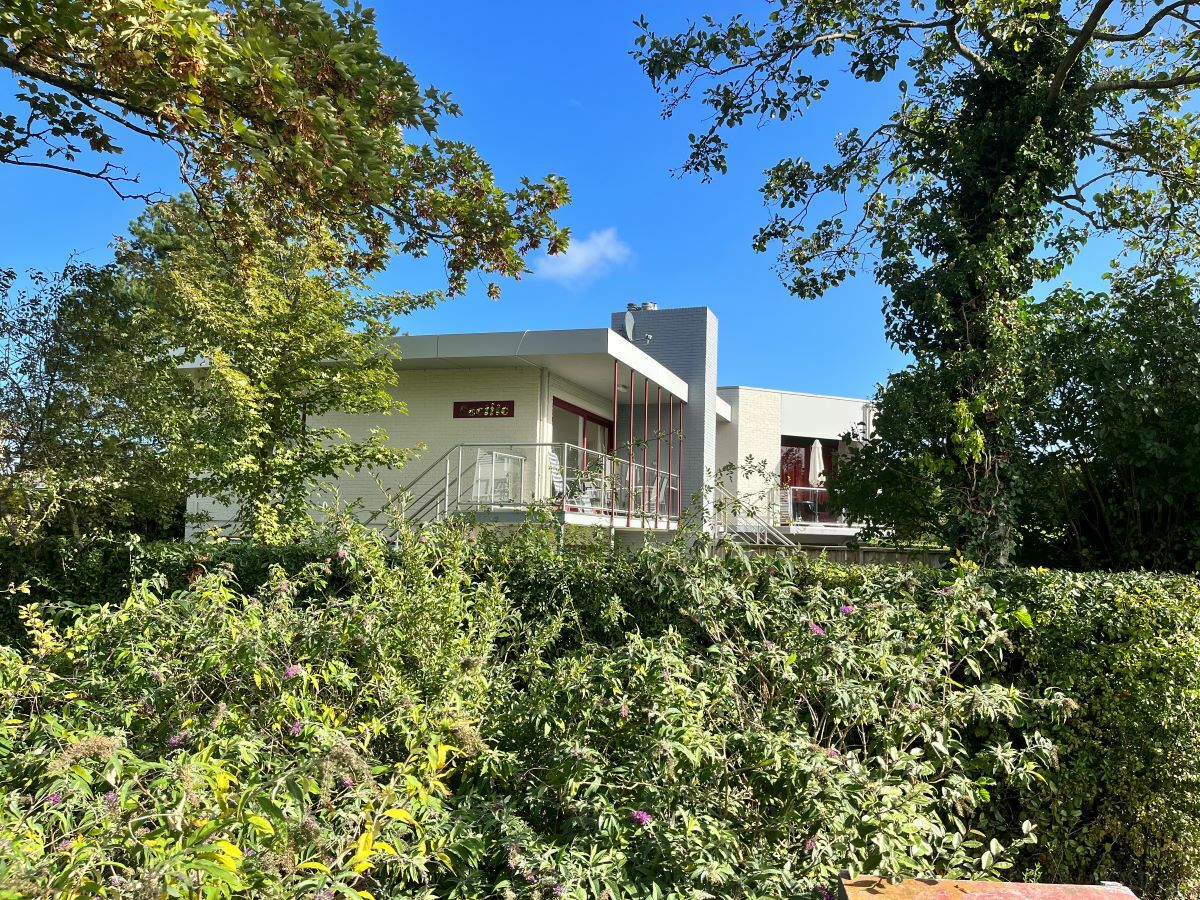 Holiday apartment Wijk de Brabander 61