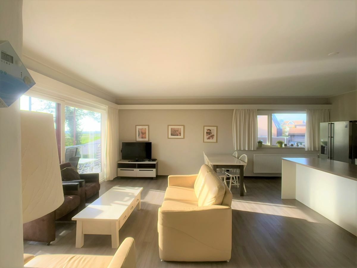 Holiday apartment Wijk de Brabander 61 - Features photo 3