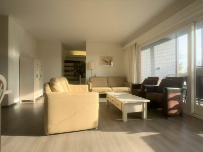 Holiday apartment Wijk de Brabander 61 - Features photo 6