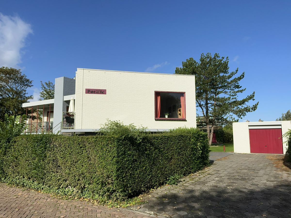 Holiday apartment Wijk de Brabander 62 - Outdoor photo 2