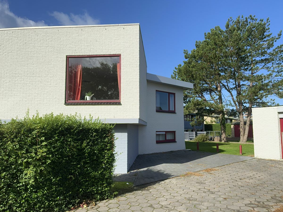 Holiday apartment Wijk de Brabander 62 - Outdoor photo 3