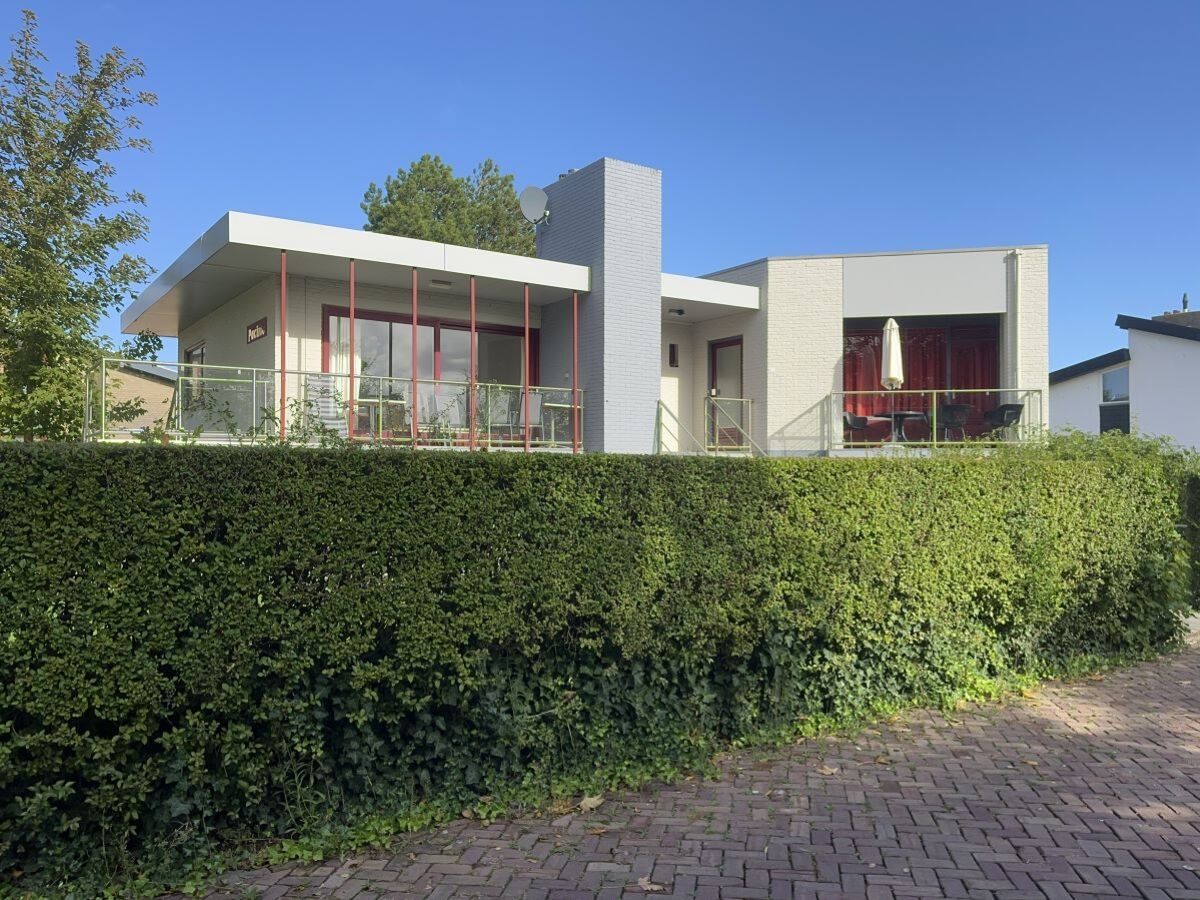 Holiday apartment Wijk de Brabander 62 - Outdoor photo 4