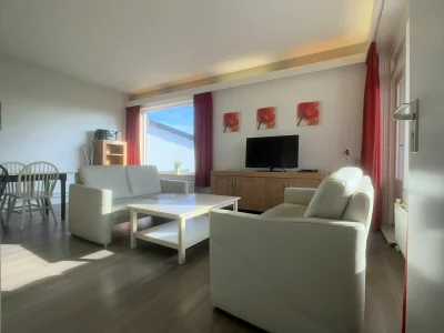 Holiday apartment Wijk de Brabander 62 - Features photo 9