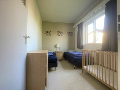 Holiday apartment Wijk de Brabander 62 - Features photo 17