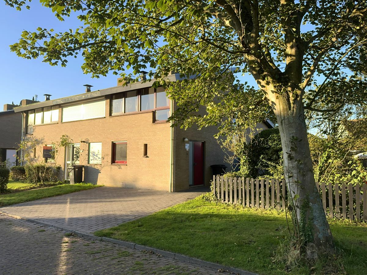 Holiday house Wijk de Brabander 117