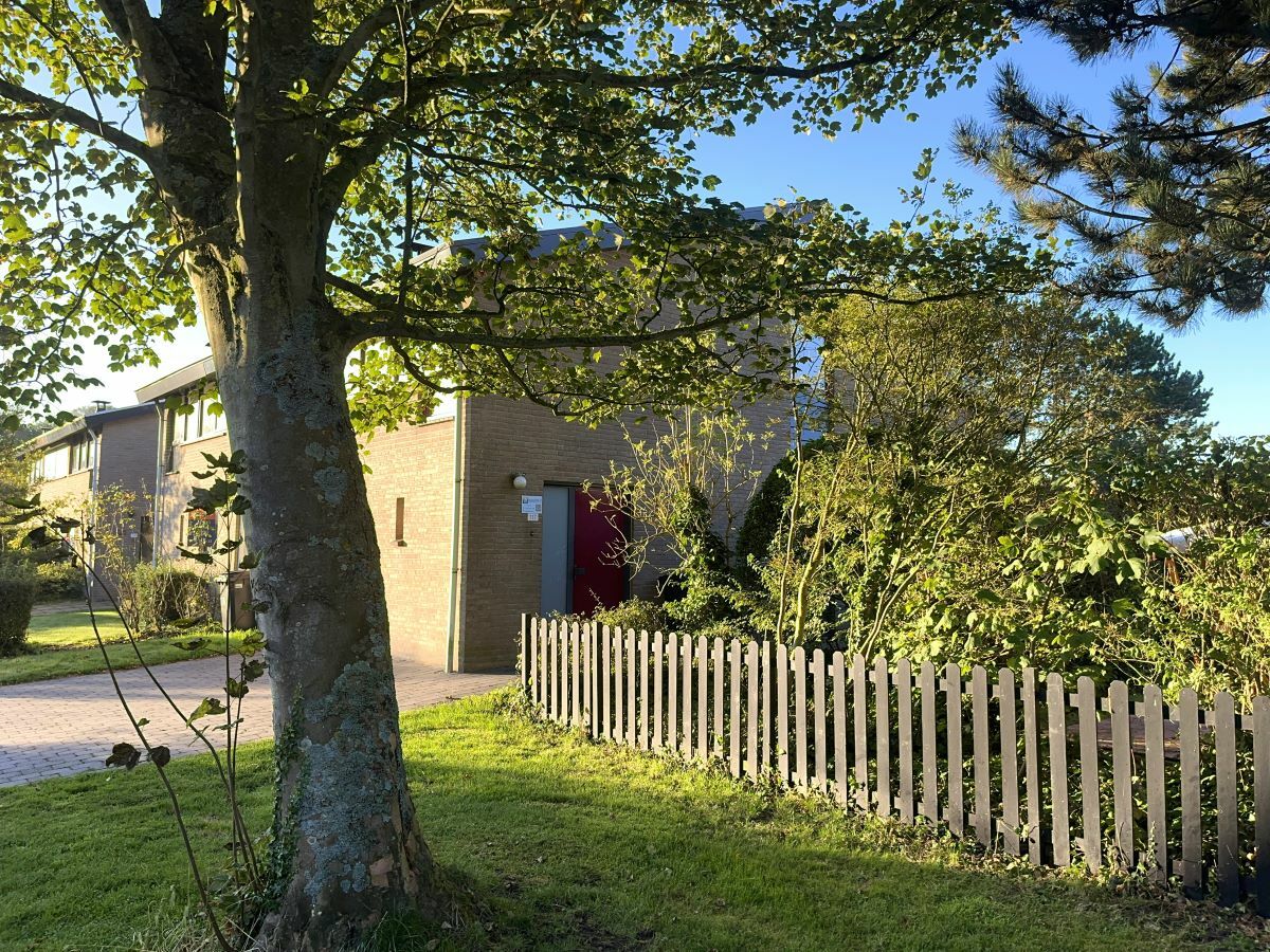 Holiday house Wijk de Brabander 117 - Outdoor photo 2