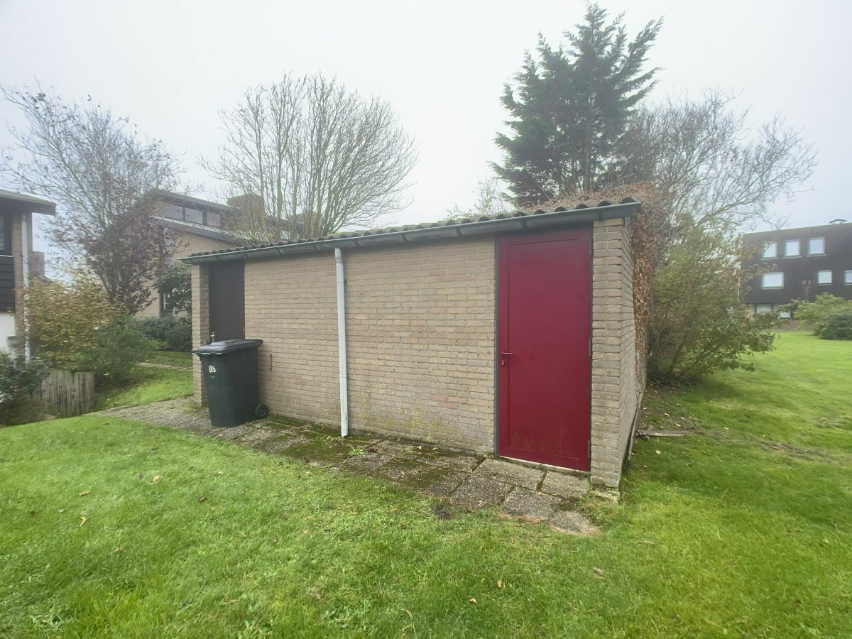 Holiday house Wijk de Brabander 117 - Outdoor photo 5