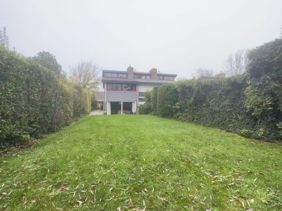 Holiday house Wijk de Brabander 117 - Outdoor photo 4