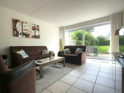 Holiday house Wijk de Brabander 117 - Features photo 7