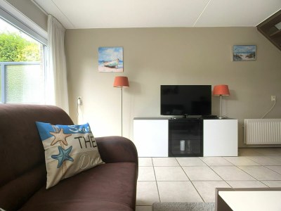 Holiday house Wijk de Brabander 117 - Features photo 8