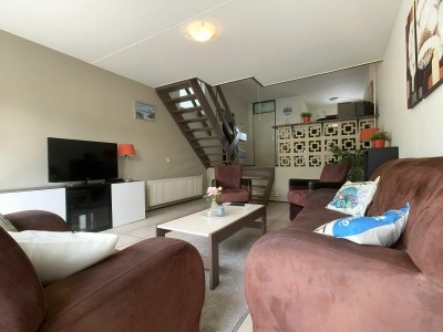 Holiday house Wijk de Brabander 117 - Features photo 9