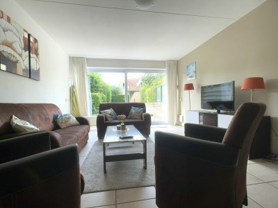 Holiday house Wijk de Brabander 117 - Features photo 10