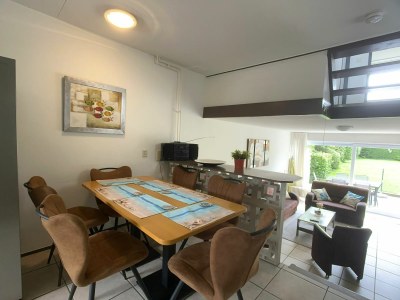 Holiday house Wijk de Brabander 117 - Features photo 11