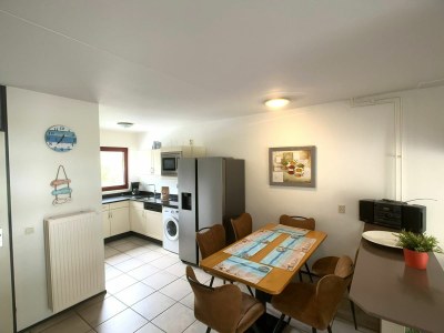 Holiday house Wijk de Brabander 117 - Features photo 12