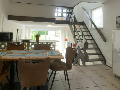 Holiday house Wijk de Brabander 117 - Features photo 20