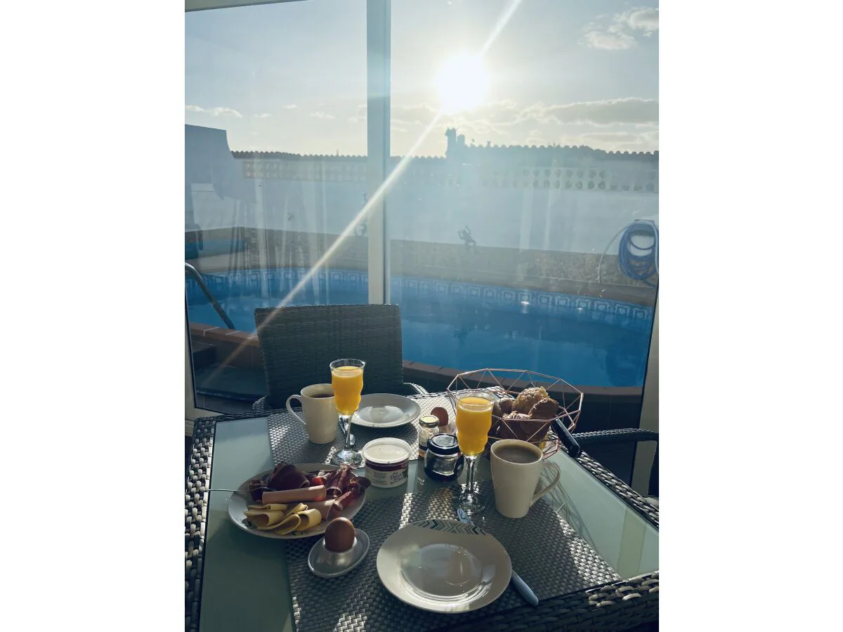 Bungalow Casa SolÃ¨a